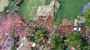 सावन के सोमवार और नागपंचमी का अद्भुत संयोग, शिवालयों में उमड़े श्रद्धालु