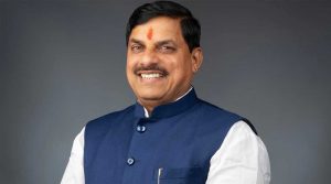 मध्यप्रदेश ने उद्योग और निवेश में बनाई मजबूत पहचान, CM मोहन यादव बोले- निवेशकों का भरोसा हमारी बड़ी ताकत मध्यप्रदेश ने उद्योग और निवेश में बनाई मजबूत पहचान, CM मोहन यादव बोले- निवेशकों का भरोसा हमारी बड़ी ताकत