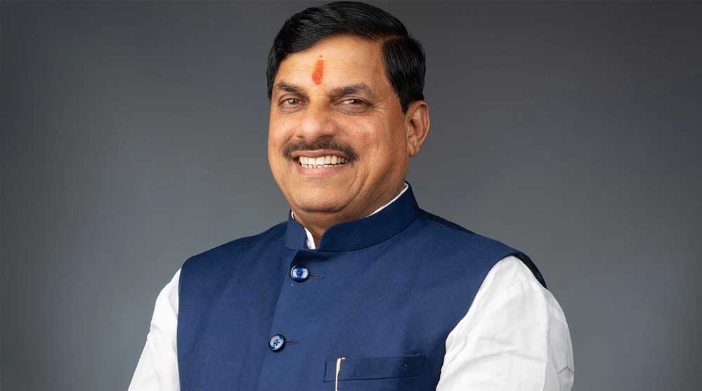 मध्यप्रदेश ने उद्योग और निवेश में बनाई मजबूत पहचान, CM मोहन यादव बोले- निवेशकों का भरोसा हमारी बड़ी ताकत