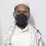 बिहार के जफर पर आतंकी फंडिंग का आरोप, मदरसे के नाम पर चंदा जुटाकर पाकिस्तान भेजने का दावा; ATS ने दबोचा