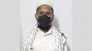 बिहार के जफर पर आतंकी फंडिंग का आरोप, मदरसे के नाम पर चंदा जुटाकर पाकिस्तान भेजने का दावा; ATS ने दबोचा