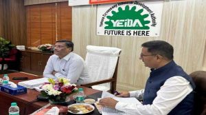 जेवर से बदलेगी यूपी की औद्योगिक तस्वीर, मेडिकल हब से फार्मा क्लस्टर तक बड़े प्रोजेक्ट्स को मंजूरी