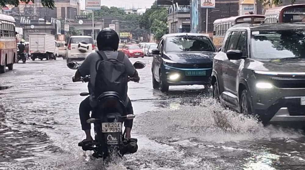 मध्यप्रदेश में बारिश का स्ट्रॉन्ग सिस्टम एक्टिव, अगले 3 दिन झमाझम के आसार; बरगी डैम से 1031 क्यूमेक पानी छोड़ा जा रहा