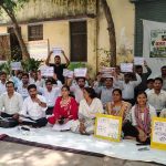 MP में कृषि विस्तार अधिकारियों का कलम बंद आंदोलन, eHRMS अटेंडेंस और महिला सुरक्षा समेत कई मांगें