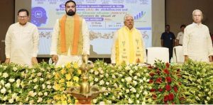 बिहार में एआई से विकास योजनाएं होंगी तेज, सीएम ने दिया जोर बिहार में एआई से विकास योजनाएं होंगी तेज, सीएम ने दिया जोर