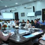 राज्यपाल रमेन डेका बोले- हर जरूरतमंद तक पहुंचे सरकारी योजनाओं का लाभ