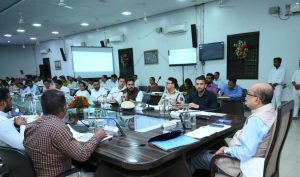 राज्यपाल रमेन डेका बोले- हर जरूरतमंद तक पहुंचे सरकारी योजनाओं का लाभ