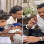 रिश्वत मांगते रंगे हाथों पकड़ा गया ऑपरेटर, मंत्री ने मौके पर ही दिए निलंबन के आदेश रिश्वत मांगते रंगे हाथों पकड़ा गया ऑपरेटर, मंत्री ने मौके पर ही दिए निलंबन के आदेश