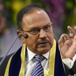 NSA अजीत डोभाल की युवाओं को नसीहत, बोले- आजादी जिम्मेदारी के साथ आती है