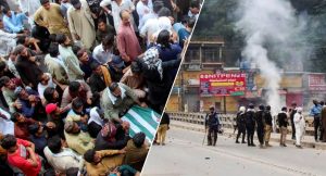 Pakistan Crisis: PoK हिंसा के बाद इस्लामाबाद में उग्र प्रदर्शन, 50 नागरिकों की मौत से घिरी शहबाज सरकार
