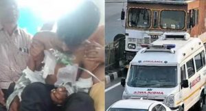 रास्ते में ऑक्सीजन खत्म होने से गई युवक की जान, मां की गोद में तोड़ा दम; दर्दनाक घटना से मचा हड़कंप