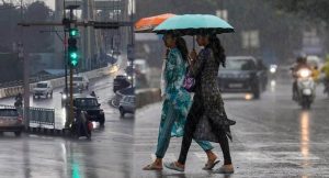मध्य प्रदेश में जुलाई की बारिश औसत से 13% कम, 55 में 42 जिलों में सामान्य से कम वर्षा; जानें मौसम का नया अपडेट