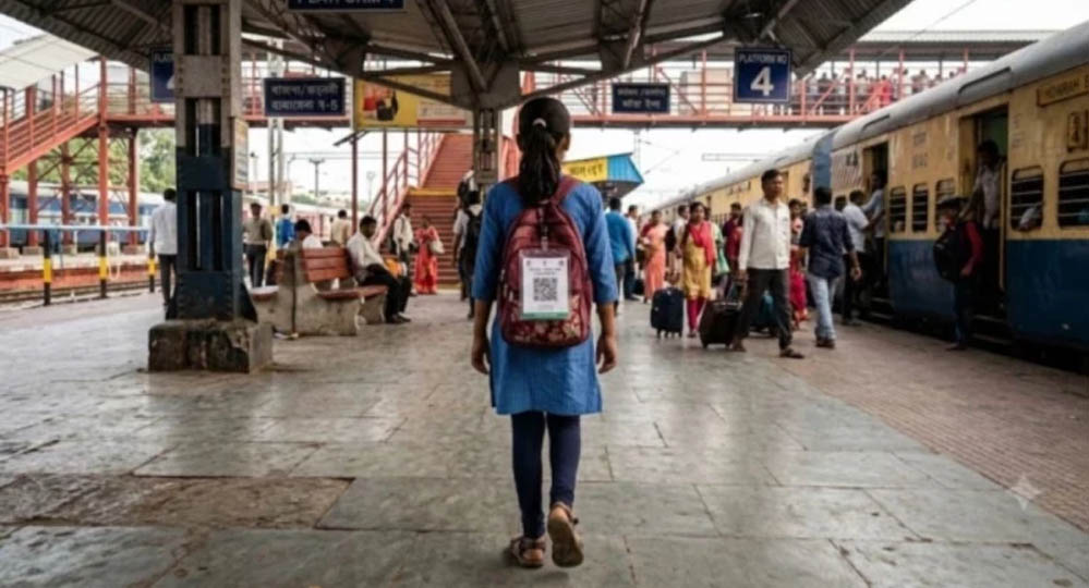Bhopal News: ऑपरेशन हमदर्द में बड़ी सफलता, रेलवे स्टेशन से 16 बच्चों का रेस्क्यू; तीन अपहरण मामलों की गुत्थी सुलझी Bhopal News: ऑपरेशन हमदर्द में बड़ी सफलता, रेलवे स्टेशन से 16 बच्चों का रेस्क्यू; तीन अपहरण मामलों की गुत्थी सुलझी