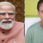 ‘प्रधानमंत्री ने बच्चों को माफ कर बड़ा दिल दिखाया’, सुनील लहरी का बयान चर्चा में