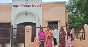 महतारी सदन से महिला स्व-सहायता समूहों को मिला स्थायी मंच, आजीविका और बैठकों को मिली नई रफ्तार