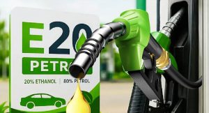 E20 Fuel: पेट्रोल होगा और सस्ता? मोदी सरकार का दावा- ₹125 का पेट्रोल पड़ेगा ₹95 से भी कम E20 Fuel: पेट्रोल होगा और सस्ता? मोदी सरकार का दावा- ₹125 का पेट्रोल पड़ेगा ₹95 से भी कम