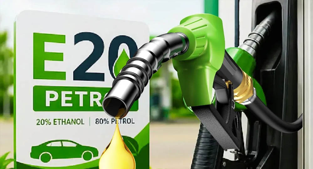 E20 Fuel: पेट्रोल होगा और सस्ता? मोदी सरकार का दावा- ₹125 का पेट्रोल पड़ेगा ₹95 से भी कम