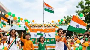 15 अगस्त का इतिहास: भारत समेत कई देशों में इस दिन मनाया जाता है स्वतंत्रता दिवस और राष्ट्रीय पर्व
