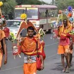 कांवड़ यात्रा के लिए खास व्यवस्था: मेरठ-दिल्ली एक्सप्रेसवे पर निशुल्क सफर, दिल्ली-दून एक्सप्रेसवे का टोल बढ़ा