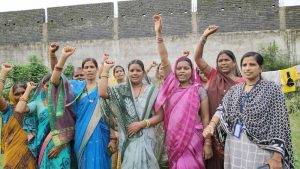 रक्षाबंधन पर 6 स्व-सहायता समूहों की महिलाएं बना रहीं बीज और फैंसी राखियां, अब तक डेढ़ लाख रुपये की बिक्री