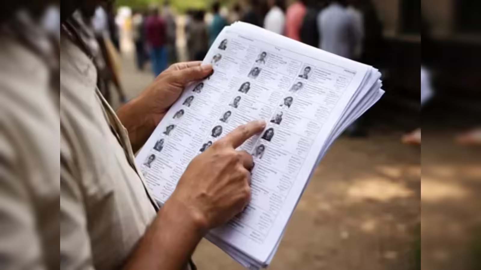 मतदाता सूची में नाम-दस्तावेज जांचने का मौका, हांसी में 29 और 30 अगस्त को विशेष अभियान