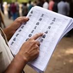 मतदाता सूची में नाम-दस्तावेज जांचने का मौका, हांसी में 29 और 30 अगस्त को विशेष अभियान मतदाता सूची में नाम-दस्तावेज जांचने का मौका, हांसी में 29 और 30 अगस्त को विशेष अभियान