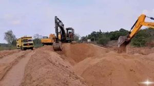 गया में मैग्नेटाइट-रेयर मेटल, रोहतास में ग्लूकोनाइट के भंडार से बढ़ेंगी खनन संभावनाएं