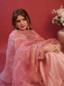 Bigg Boss 20 में एंट्री को लेकर बड़ा अपडेट, अरिशफा खान और ईशा रिखी के नाम चर्चा में
