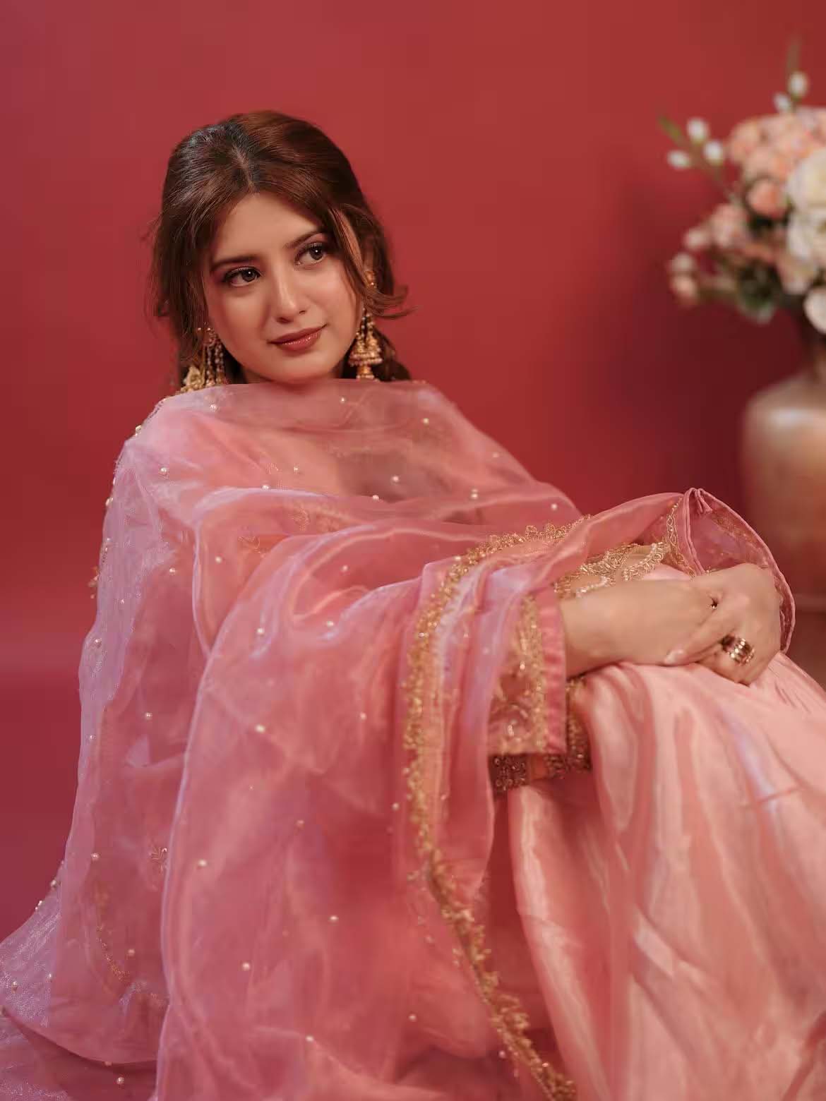 Bigg Boss 20 में एंट्री को लेकर बड़ा अपडेट, अरिशफा खान और ईशा रिखी के नाम चर्चा में