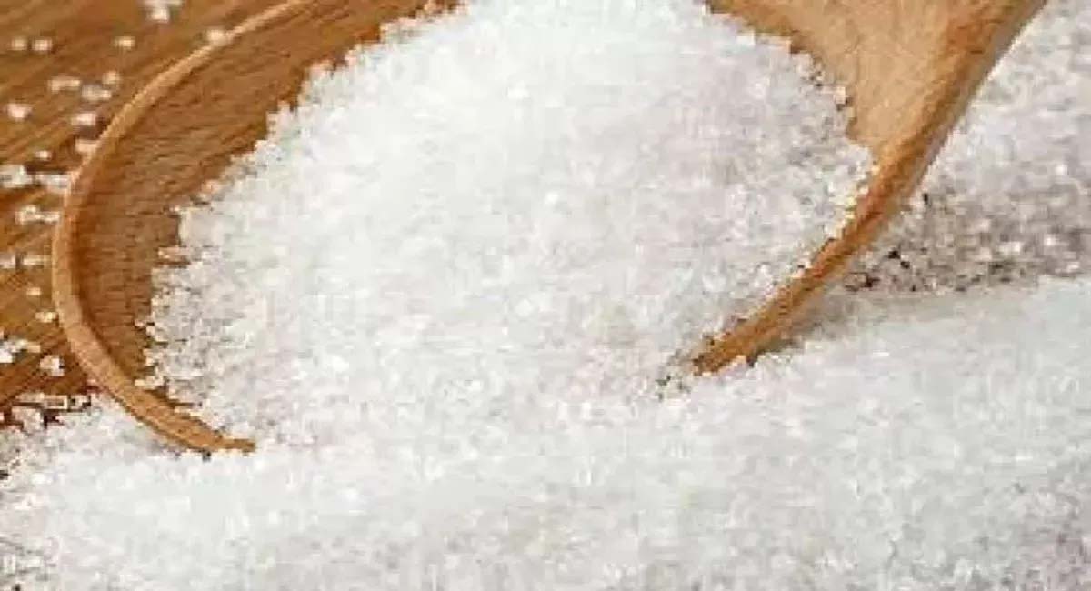 बिहार में चीनी की स्टॉक लिमिट तय, मिलों को 7 दिन से ज्यादा भंडारण की मनाही
