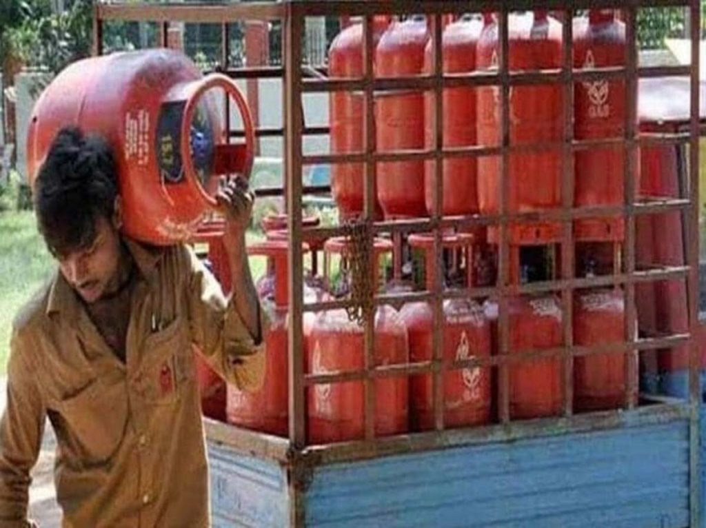राजस्थान में गैस एजेंसियों की मनमानी थमी, मुफ्त केवाईसी के निर्देश जारी