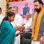 बिहार में अनोखा रक्षाबंधन: CM सम्राट ने पेड़ को राखी बांधकर लिया प्रकृति बचाने का संकल्प