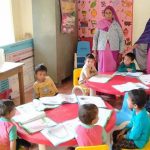 आंगनबाड़ी केंद्रों में डिजिटल काम आसान, दो साल तक मिलेगा मुफ्त डेटा
