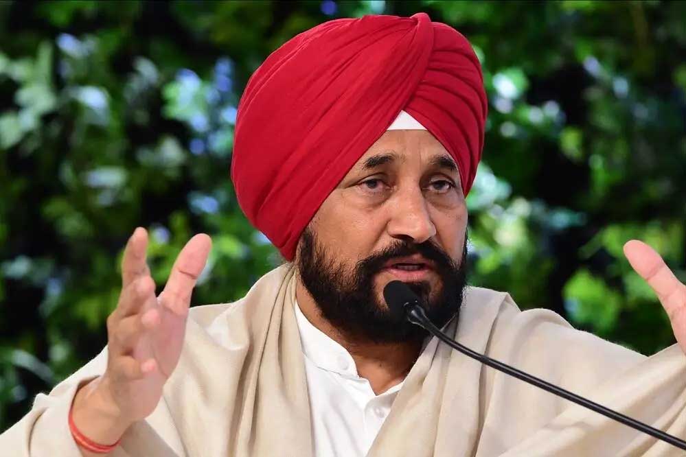 पंजाब कांग्रेस में CM फेस पर रंधावा का बड़ा बयान, ‘चन्नी जैसा चेहरा चाहिए’; सोशल इंजीनियरिंग का दिया फॉर्मूला
