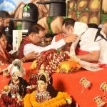 मुख्यमंत्री साय बोले- छत्तीसगढ़ के कण-कण में विराजमान हैं महादेव, आध्यात्मिक परंपरा हमारी अमूल्य धरोहर