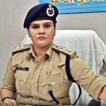 एयर होस्टेस से City SP तक का सफर, अब निलंबित CSP नेहा की गिरफ्तारी की तैयारी; करीबियों पर भी नजर