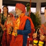 महाकाल की नगरी में विदेशी जोड़ों ने रचाया हिंदू विवाह, इटली-स्पेन-इंग्लैंड से पहुंचे दंपती