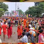 कुबरेश्वर धाम में कांवड़ यात्रा को लेकर ट्रैफिक प्लान जारी, 3 दिन सीहोर रोड बंद; जानें वैकल्पिक रास्ते