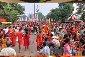 कुबरेश्वर धाम में कांवड़ यात्रा को लेकर ट्रैफिक प्लान जारी, 3 दिन सीहोर रोड बंद; जानें वैकल्पिक रास्ते