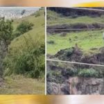 iPhone खरीदने के बाद बढ़ा EMI का बोझ, पहाड़ी से गिरकर पिता-पुत्र की मौत, मां ने भी तोड़ा दम