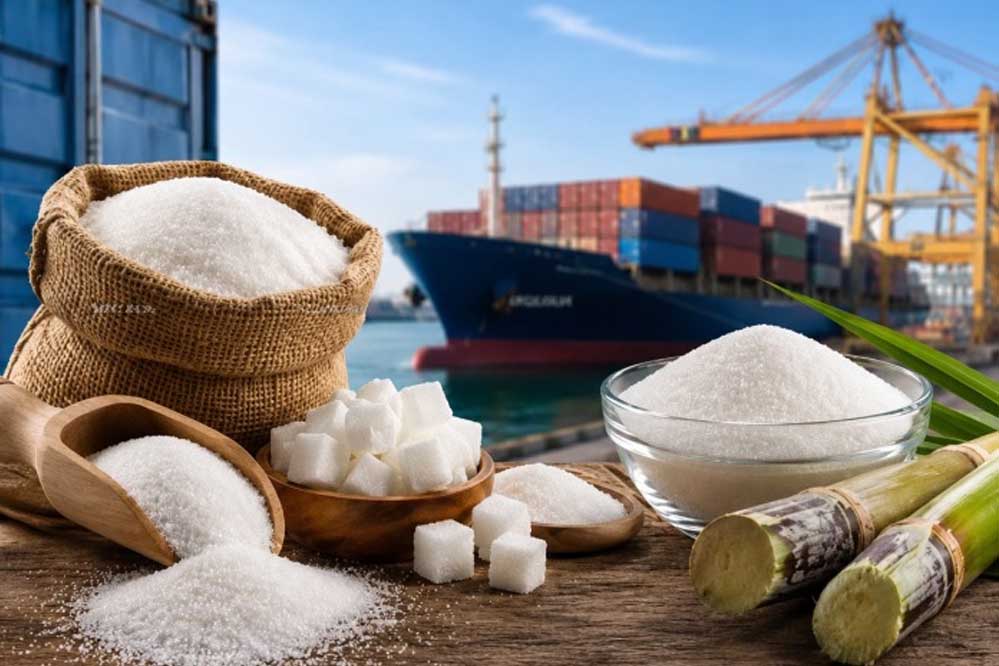 Global Sugar Crisis: दुनिया में चीनी की किल्लत का खतरा, ब्राजील और खराब मौसम बने बड़ी वजह