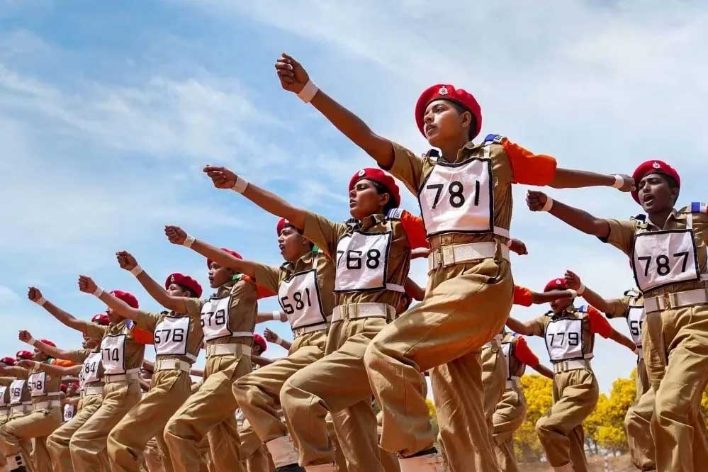 छत्तीसगढ़ सरकार का बड़ा फैसला! पूर्व अग्निवीरों को 10% आरक्षण, पुलिस-वन-जेल विभाग में भर्ती के नए नियम जारी