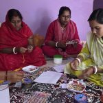 ‘विष्णु भैया’ के अभियान से बहनों को संबल, बिहान योजना के सहारे सरिता यादव ने संवारी अपनी आजीविका