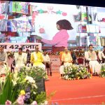 रसोइयों की सामाजिक सुरक्षा को लेकर बड़ा कदम, मुख्यमंत्री योगी के समक्ष हुआ एमओयू