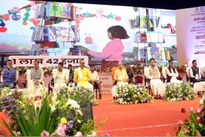 रसोइयों की सामाजिक सुरक्षा को लेकर बड़ा कदम, मुख्यमंत्री योगी के समक्ष हुआ एमओयू