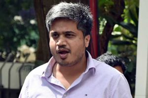 विधायक रोहित पवार के PA की बेटी की संदिग्ध मौत, मां से रूठकर निकली थी घर; नाले में मिला शव विधायक रोहित पवार के PA की बेटी की संदिग्ध मौत, मां से रूठकर निकली थी घर; नाले में मिला शव