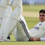 Shubman Gill का कोलंबो में कमाल! सचिन-सहवाग के एलीट क्लब में एंट्री, बनाया बड़ा रिकॉर्ड
