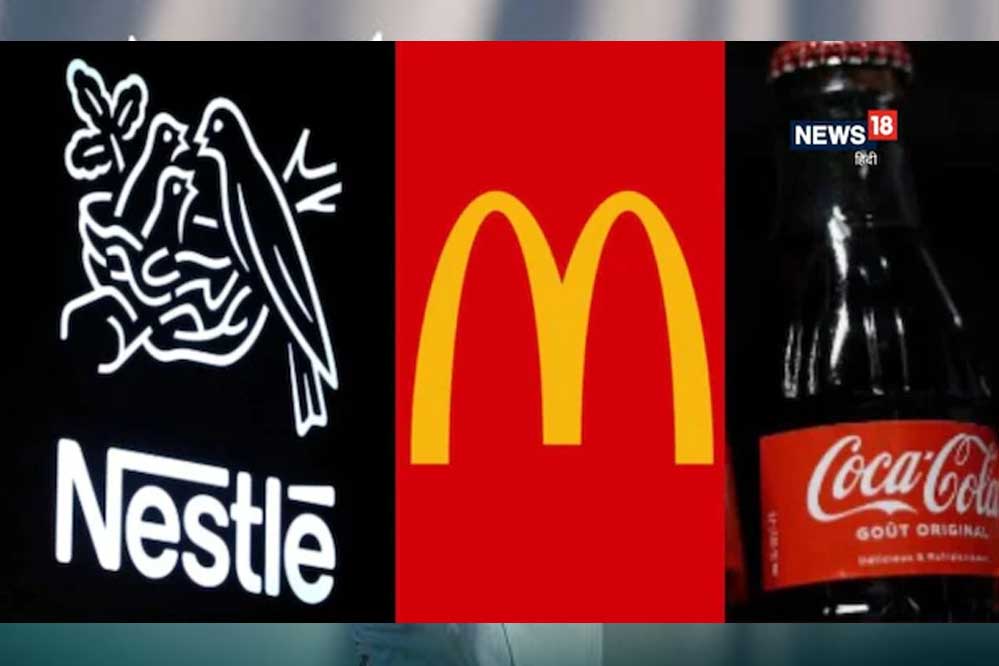 FSSAI की बड़ी कार्रवाई! Flipkart, Amazon, Coca-Cola समेत 150 कंपनियों को नोटिस, ये है वजह