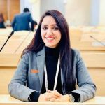 नेहा पच्चीसिया पर एक्शन कराने वाली महिला IPS कौन? 4th अटेम्प्ट में UPSC क्रैक कर बनीं अफसर