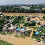 पटना में गंगा ने पार किया खतरे का निशान, बक्सर-भागलपुर तक बढ़ा जलस्तर; घाघरा-गंडक का भी हाल जानें